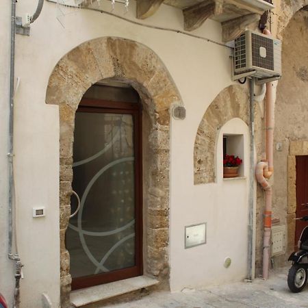 Casetta Bevilacqua Sciacca Ngoại thất bức ảnh