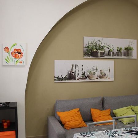 Casetta Bevilacqua Sciacca Ngoại thất bức ảnh