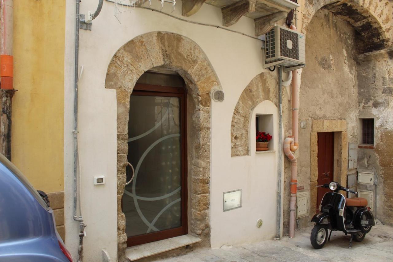 Casetta Bevilacqua Sciacca Ngoại thất bức ảnh