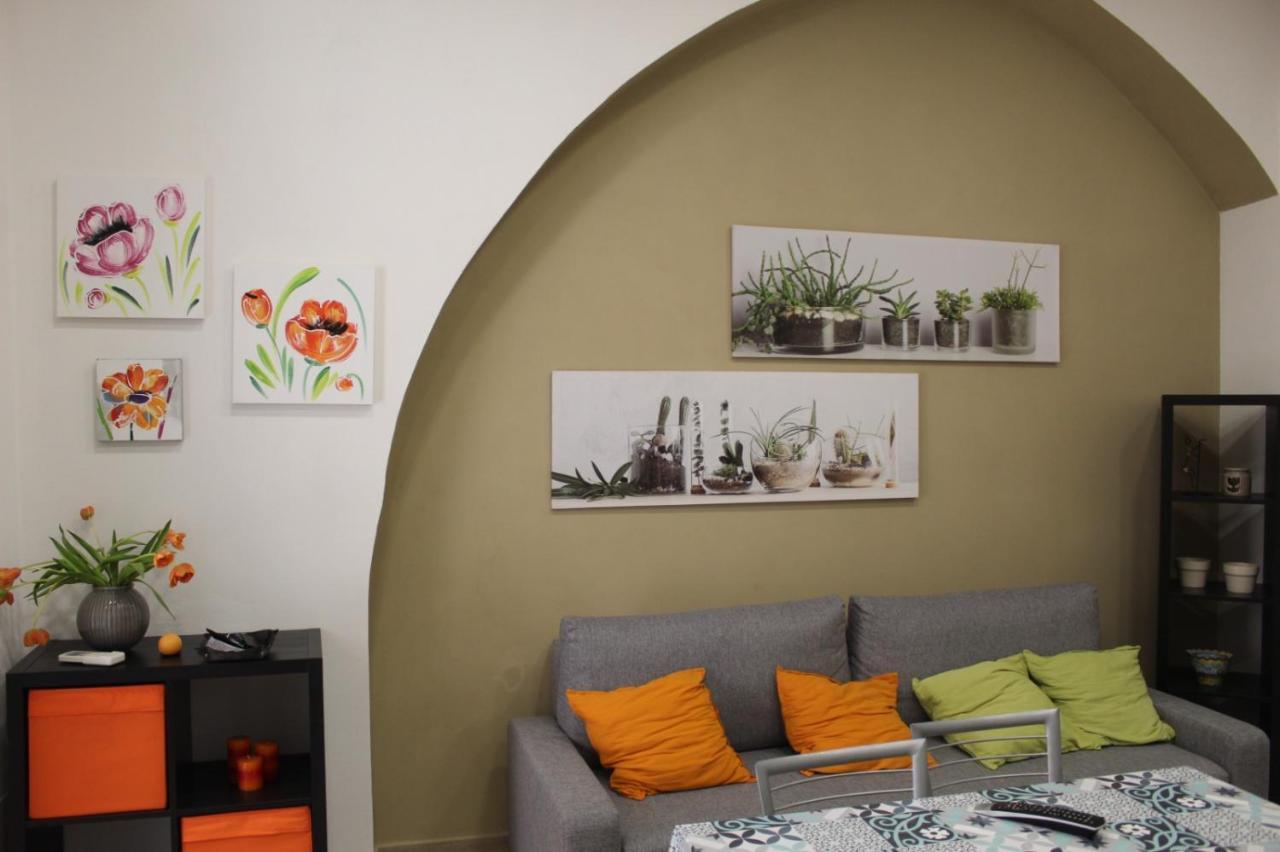 Casetta Bevilacqua Sciacca Ngoại thất bức ảnh