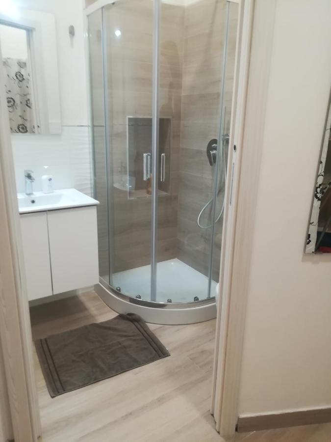 Casetta Bevilacqua Sciacca Ngoại thất bức ảnh
