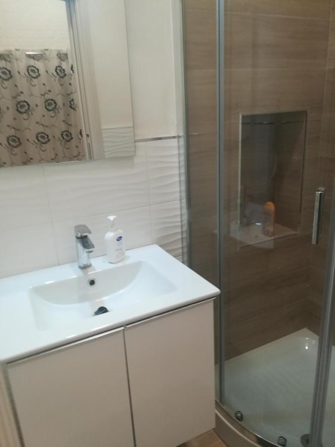 Casetta Bevilacqua Sciacca Ngoại thất bức ảnh