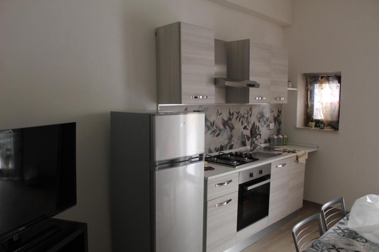 Casetta Bevilacqua Sciacca Ngoại thất bức ảnh