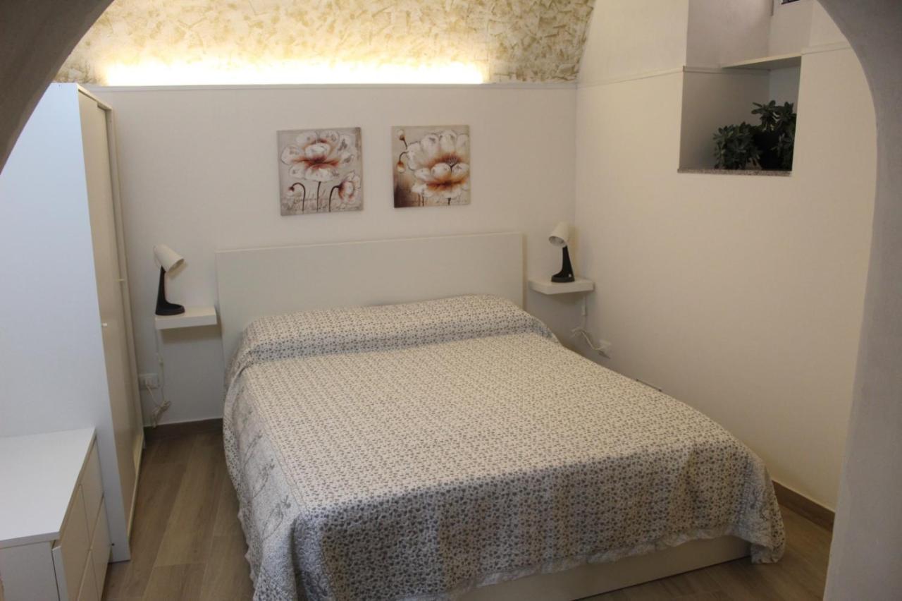 Casetta Bevilacqua Sciacca Ngoại thất bức ảnh