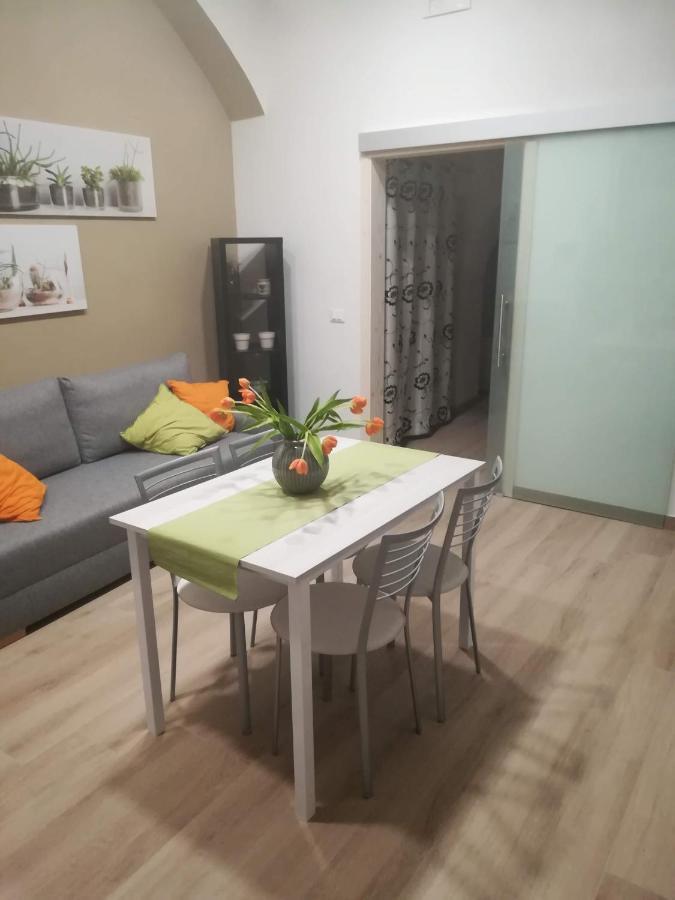 Casetta Bevilacqua Sciacca Ngoại thất bức ảnh